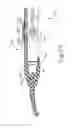 Fig. 31 - Surgical instrument with dual mode end effector and side-loaded clamp arm assembly