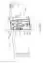 Fig. 35 - Surgical instrument with dual mode end effector and side-loaded clamp arm assembly