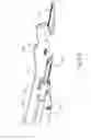 Fig. 47 - Surgical instrument with dual mode end effector and side-loaded clamp arm assembly