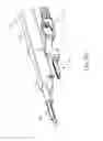 Fig. 48 - Surgical instrument with dual mode end effector and side-loaded clamp arm assembly