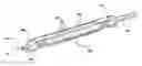 Fig. 01 - Scoring balloon catheter