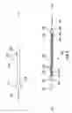 Fig. 09 - Scoring balloon catheter