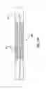 Fig. 14 - Scoring balloon catheter