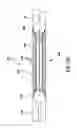 Fig. 17 - Scoring balloon catheter