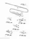 Fig. 02 - Cutting wire assembly for use with a catheter