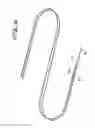 Fig. 04 - Cutting wire assembly for use with a catheter