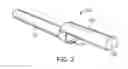 Fig. 03 - Spinal rod implant extension