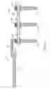 Fig. 11 - Spinal rod implant extension