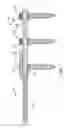 Fig. 12 - Spinal rod implant extension