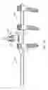 Fig. 13 - Spinal rod implant extension