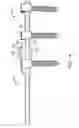 Fig. 15 - Spinal rod implant extension