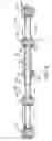 Fig. 19 - Spinal rod implant extension