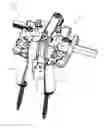 Fig. 01 - Method and apparatus for performing spinal surgery