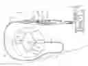 Fig. 01 - Temperature and strain measurement technique during cryoablation