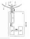 Fig. 05 - Temperature and strain measurement technique during cryoablation
