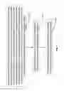 Fig. 15 - CATHETER DEVICE INCLUDING FLOW SENSING