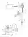 Fig. 01 - ENDOSCOPIC SUBMUCOSAL DISSECTION DEVICE AND ENDOSCOPE SYSTEM