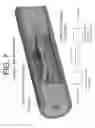 Fig. 08 - RF or microwave ablation catheter with remote dicke switch