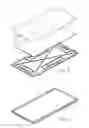 Fig. 02 - LAYERED STERILE WORKSPACE ASSEMBLY