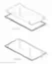 Fig. 08 - LAYERED STERILE WORKSPACE ASSEMBLY