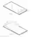 Fig. 09 - LAYERED STERILE WORKSPACE ASSEMBLY