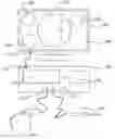Fig. 01 - Navigation assistance system for medical instruments