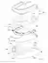 Fig. 04 - Detachable orthodontic bracket and wire system