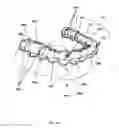 Fig. 06 - Detachable orthodontic bracket and wire system