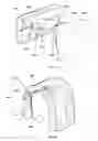 Fig. 10 - Detachable orthodontic bracket and wire system