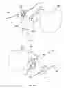 Fig. 12 - Detachable orthodontic bracket and wire system