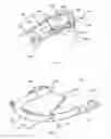 Fig. 22 - Detachable orthodontic bracket and wire system