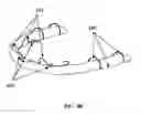 Fig. 26 - Detachable orthodontic bracket and wire system