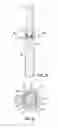 Fig. 06 - SCREW AND DRIVER TOOL FOR DENTAL PROCEDURES