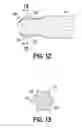 Fig. 09 - SCREW AND DRIVER TOOL FOR DENTAL PROCEDURES
