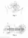 Fig. 02 - Urine flow control system and a magnetic actuator device