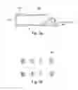 Fig. 04 - Urine flow control system and a magnetic actuator device