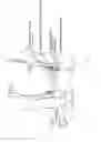 Fig. 02 - Fecal incontinence device for positioning in the lower rectum