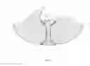 Fig. 12 - Fecal incontinence device for positioning in the lower rectum