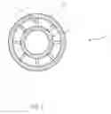 Fig. 02 - BIODEGRADABLE VASCULAR FILTER