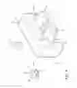 Fig. 08 - Systems and methods for securely assembling a spinal implant