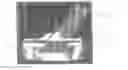 Fig. 01 - Surgically implantable knee prosthesis with captured keel