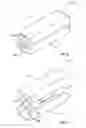 Fig. 19 - Expandable fusion device and method of installation thereof