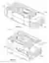 Fig. 37 - Expandable fusion device and method of installation thereof