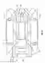 Fig. 43 - Expandable fusion device and method of installation thereof