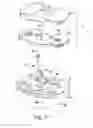 Fig. 11 - Method for preparing a patient's tibia to receive an implant