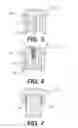 Fig. 12 - Vertebral implants and methods for installation thereof