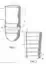 Fig. 02 - Adjustable seal system