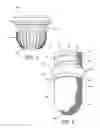 Fig. 04 - Adjustable seal system