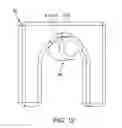 Fig. 11 - NON-CIRCULAR RADIOPAQUE MARKERS AND METHODS FOR ATTACHING A MARKER TO A SCAFFOLD