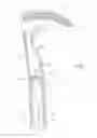 Fig. 04 - Leg Lift Walking Aid